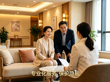 许昌有偿售卵代生女生的客户的客户群体有哪些