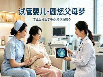 许昌辅助生育服务 试管婴儿行业的兴起背景、发展与未来展望