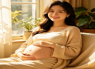 许昌代孕女生有哪些方案可以帮助优势卵泡快速排出